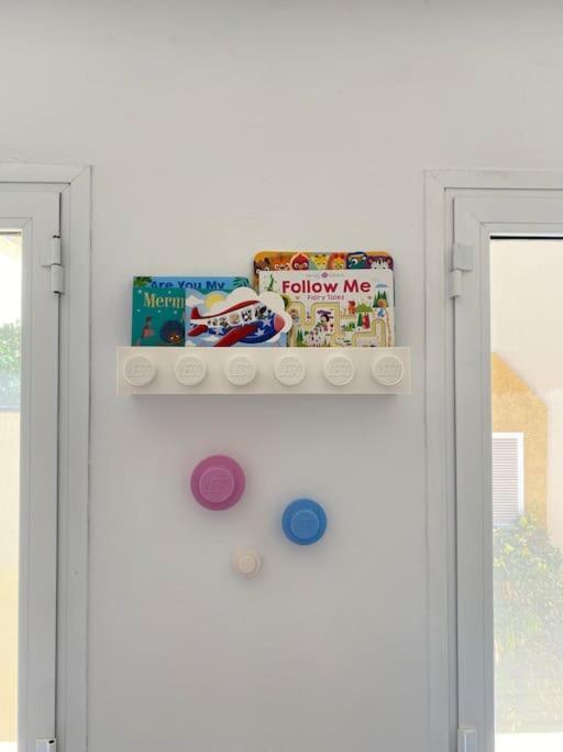 מורו דל חאבלה La Casa De Las Hesperides מראה חיצוני תמונה